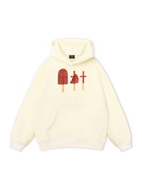 JESUS SAVES Hoodie