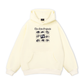 Be Bold Your Life Isn_t Your Hoodie