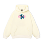 Balloon Dog Walk Me Hoodie