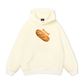 Áo Hoodie Nỉ Bông Bread