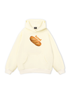 Áo Hoodie Nỉ Bông Bread