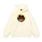 Gangster Smiley Hoodie