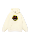 Gangster Smiley Hoodie