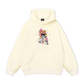 Cute Just Meow Hoodie