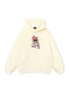 Cute Just Meow Hoodie