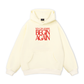 Begin Again Hoodie