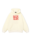 Begin Again Hoodie