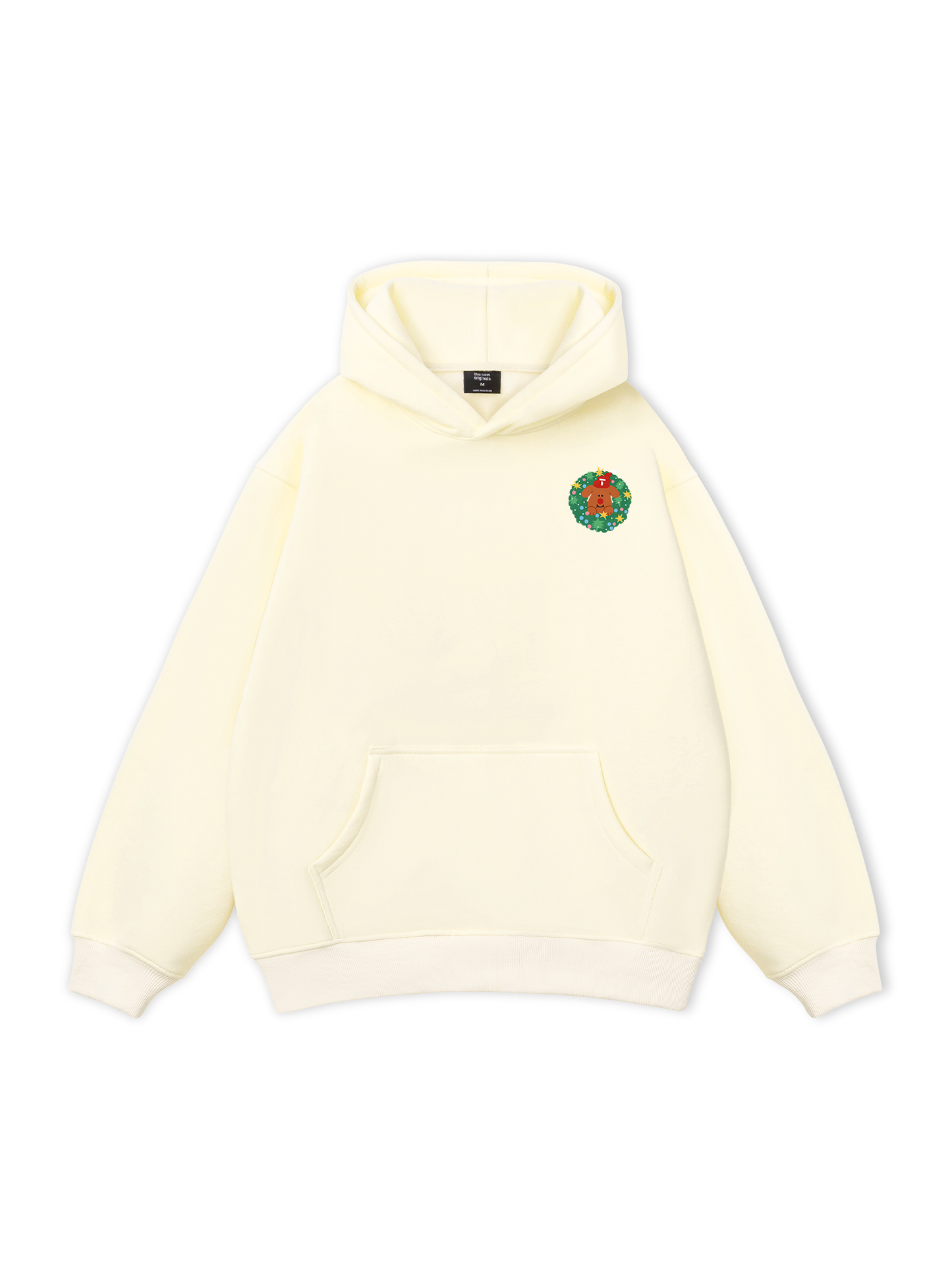 Happy Holiday Hoodie