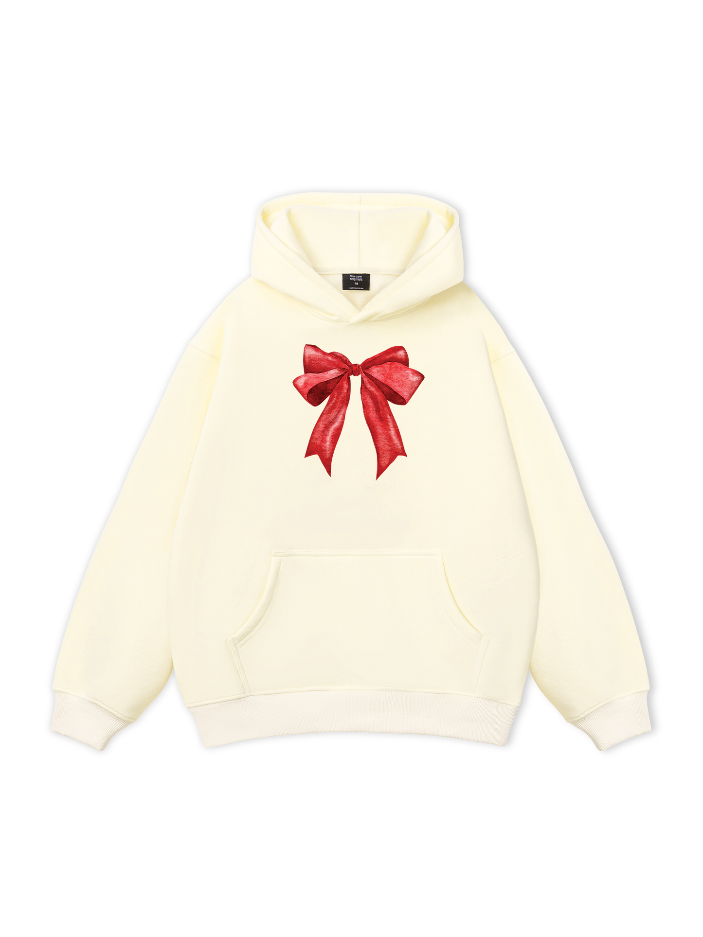 Winter Mood Hoodie