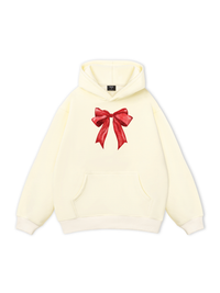 Winter Mood Hoodie