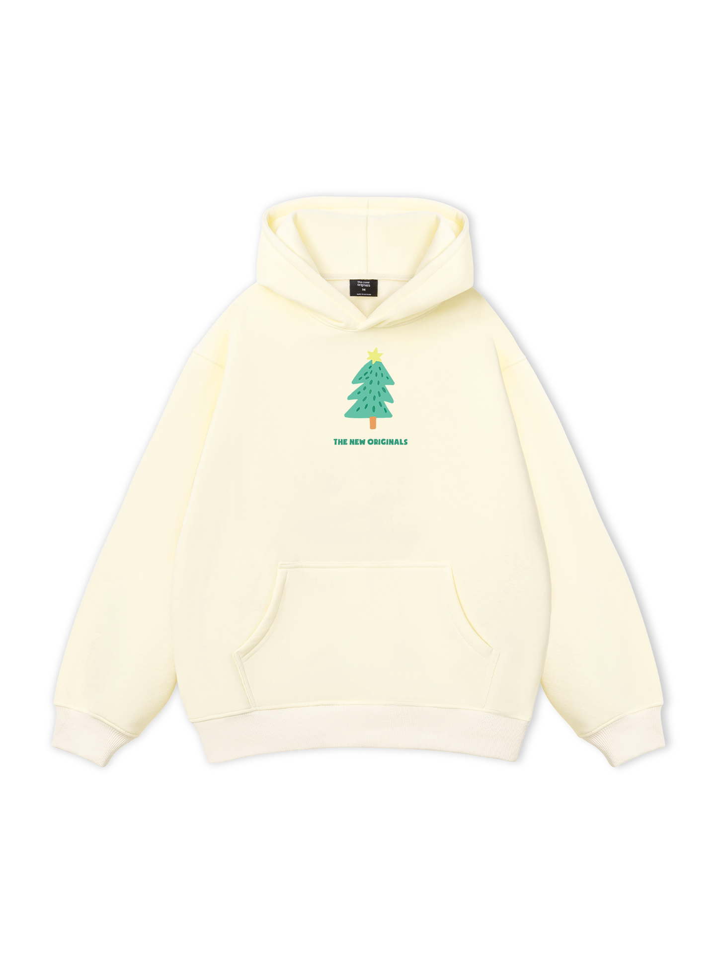 Christmas Essential Hoodie