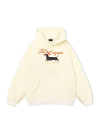 Santa Paws Hoodie