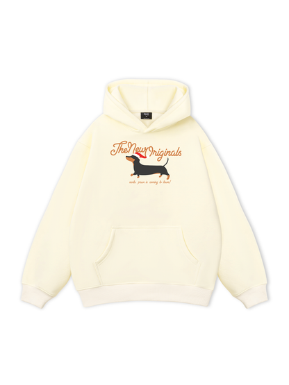 Santa Paws Hoodie