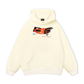 Virgin Mary Eye Hoodie