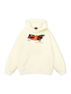 Virgin Mary Eye Hoodie