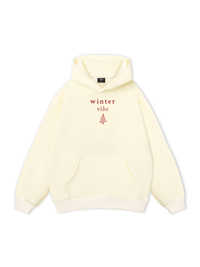 Winter Vibe Hoodie