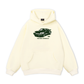 911 Car Hoodie