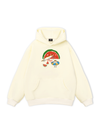 Meow Meow Watermelon Hoodie