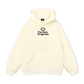 Be Bold Simple Smile Hoodie