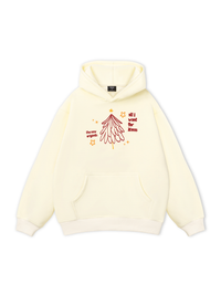 All I Want For Christmas Hoodie