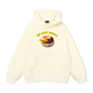 Áo Hoodie Nỉ Bông Sweet Pastry We Love Baggles