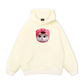 Animal Mood Pink Meow Hoodie
