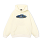 Porsche 911 Track Car Hoodie