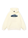 Porsche 911 Track Car Hoodie