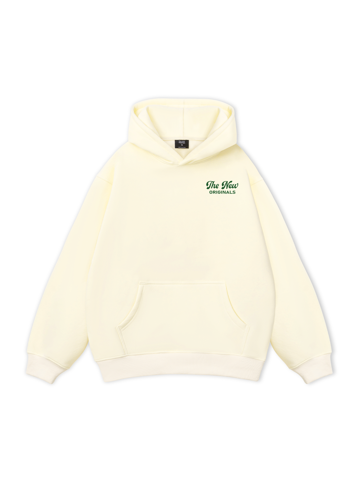 Sunday Driving Hoodie