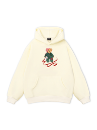 Ted & Bear Hoodie