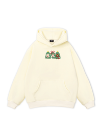 Tree Buddies Hoodie