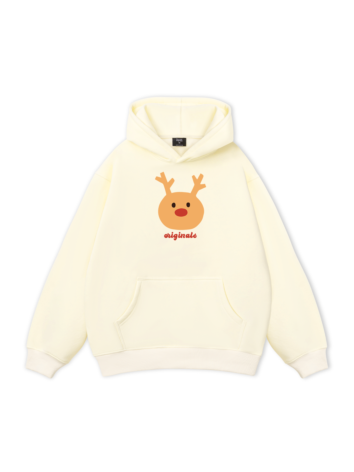 Merry Soul Hoodie