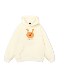 Merry Soul Hoodie
