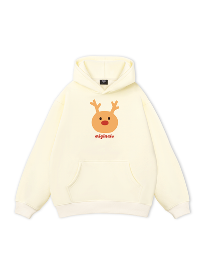 Merry Soul Hoodie