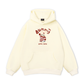 Áo Hoodie Nỉ Bông Animal Bunny