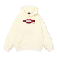 Teeth Zip Classic Hoodie