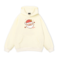 Here Comes Santa Hoodie