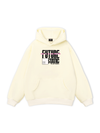 Future Static Hoodie