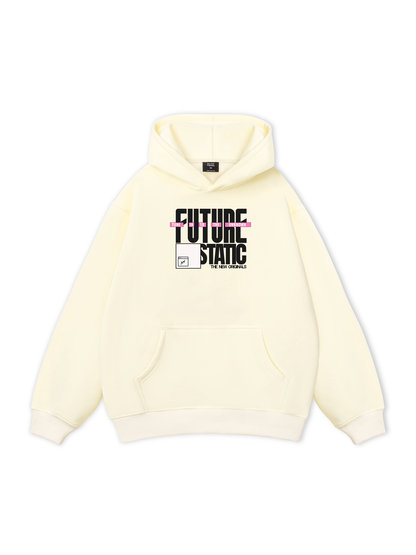 Future Static Hoodie