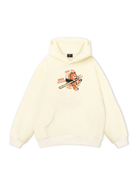 Sushi Meow Hoodie