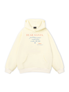 Dear Santa Hoodie