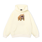 Animal Mood Funny Meow Hoodie