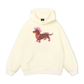 Howdy Dachshund Hoodie