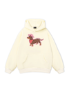 Howdy Dachshund Hoodie