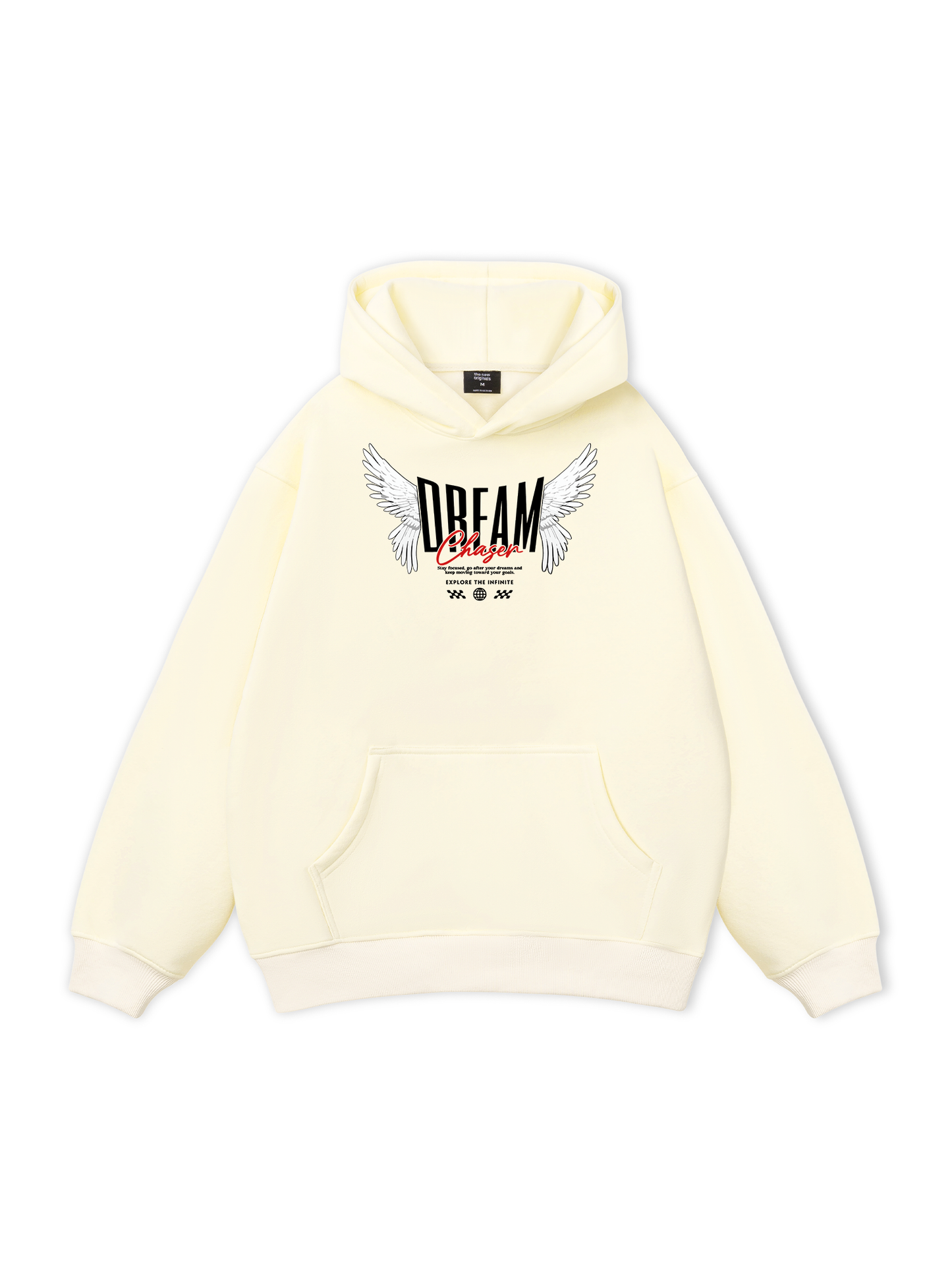 Exlore The Infinite Hoodie