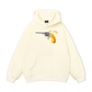 Fun Banana Gun Hoodie