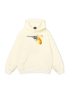 Fun Banana Gun Hoodie