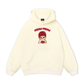 Meow Meow Strawberry Hoodie