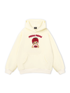 Meow Meow Strawberry Hoodie