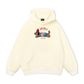 Animal Hello Cute Puppy Hoodie